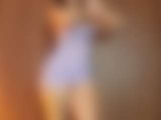 Live cam show with Anny De los Rios - Spank on Soda Cam