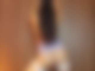 Anny De los Rios's Live Sex Cam Show