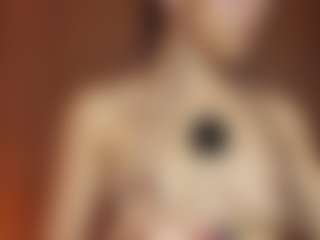Anny De los Rios's Live Sex Cam Show