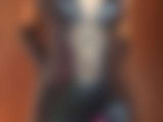 Anny De los Rios's Live Sex Cam Show