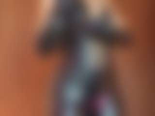 Anny De los Rios's Live Sex Cam Show