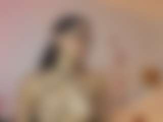 Anny De los Rios's Live Sex Cam Show