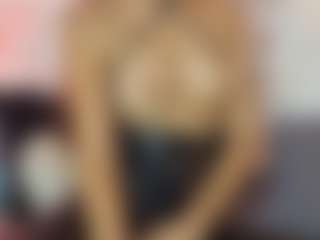 Anny De los Rios's Live Sex Cam Show