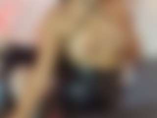 Anny De los Rios's Live Sex Cam Show