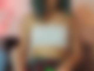 Show de cam en vivo con Anny De los Rios - Latina en Camsoda | colombia