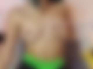 Anny De los Rios's Live Sex Cam Show