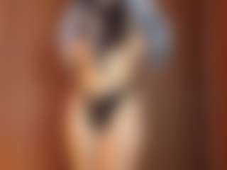 Live cam show with Anny De los Rios - Muscular on Camming Site