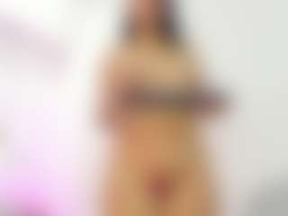 Sofia Lorenz's Live Sex Cam Show