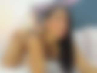 Sofia Lorenz's Live Sex Cam Show