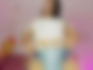 Sofia Lorenz's Live Sex Cam Show