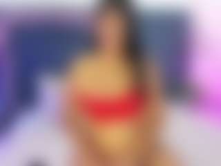 Sofia Lorenz's Live Sex Cam Show