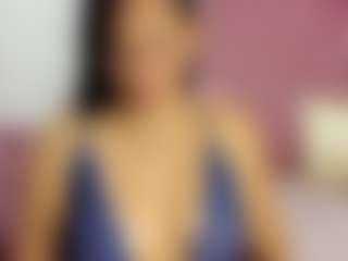 Sofia Lorenz's Live Sex Cam Show