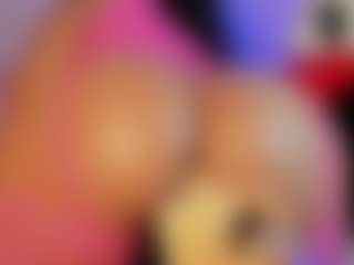 Summer Black's Live Sex Cam Show