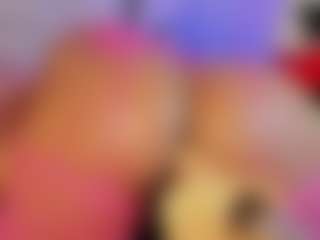 Summer Black's Live Sex Cam Show