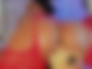 Live cam show with Summer Black - Ebony on Camsoda | colombia