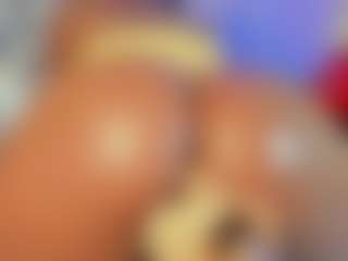 Summer Black's Live Sex Cam Show