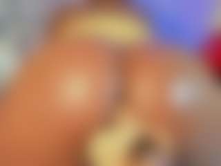 Summer Black's Live Sex Cam Show