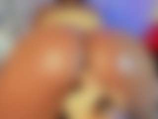 Summer Black's Live Sex Cam Show