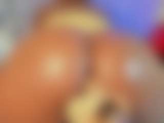 Summer Black's Live Sex Cam Show