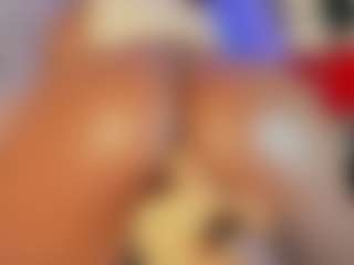 Summer Black's Live Sex Cam Show