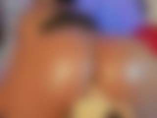 Summer Black's Live Sex Cam Show