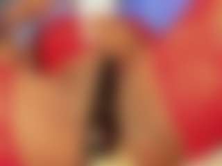 Live cam show with Summer Black - Ass Bouncing on Camsoda