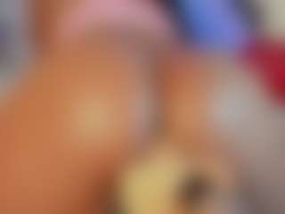 Summer Black's Live Sex Cam Show