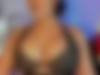 Summer Black's Live Sex Cam Show