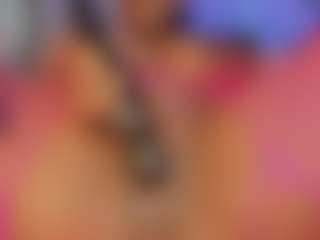 Summer Black's Live Sex Cam Show