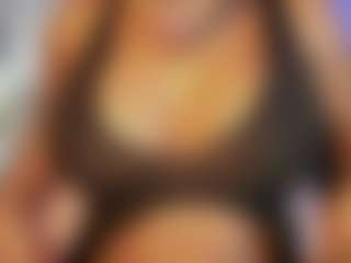 Summer Black's Live Sex Cam Show