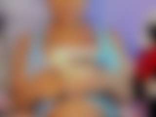 Live cam show with Summer Black - Black Petite on CSO-WL