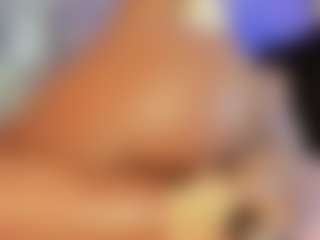 Summer Black's Live Sex Cam Show