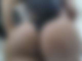 alisson-grey's Live Sex Cam Show