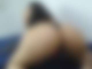 alisson-grey's Live Sex Cam Show