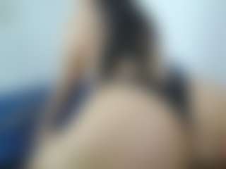 alisson-grey's Live Sex Cam Show