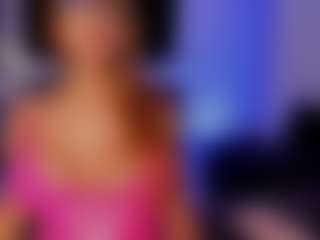 Live cam show with Naty cortes - Control on pussylord.com