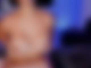 Live cam show with Naty cortes - Blonde Hair on luckytryst.com