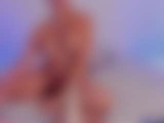 Live cam show with Naty cortes - Blonde Hair Dildo on fapnchat