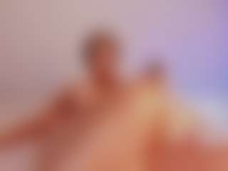 Live cam show with Naty cortes - Blonde Hair Lovense on crypto-cams