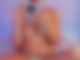 Live cam show with Naty cortes - Strip Blonde Hair on dropp.cam