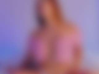 Live cam show with Naty cortes - Lovense on Camsoda