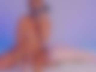 Live cam show with Naty cortes - HD on SmokeAndPoke