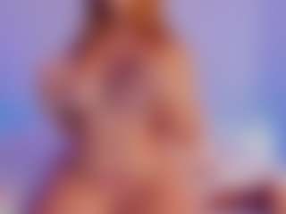 Live cam show with Naty cortes - Blonde Hair Lovense on ObeyMaria
