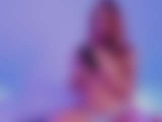 Live cam show with Naty cortes - Spank on CamwithHer