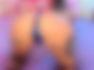 Kora Marina's Live Sex Cam Show