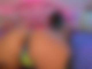 Kora Marina's Live Sex Cam Show