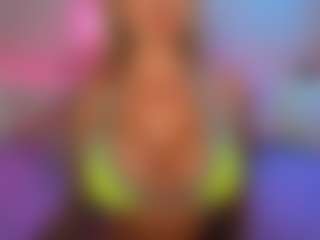 Kora Marina's Live Sex Cam Show