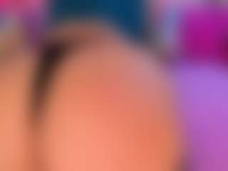Kora Marina's Live Sex Cam Show