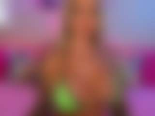 Live cam show with Kora Marina - Curly on Adult Interactions