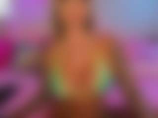 Kora Marina's Live Sex Cam Show